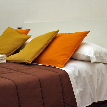 Dimora De Brado Bed and Breakfast Trani Εξωτερικό φωτογραφία