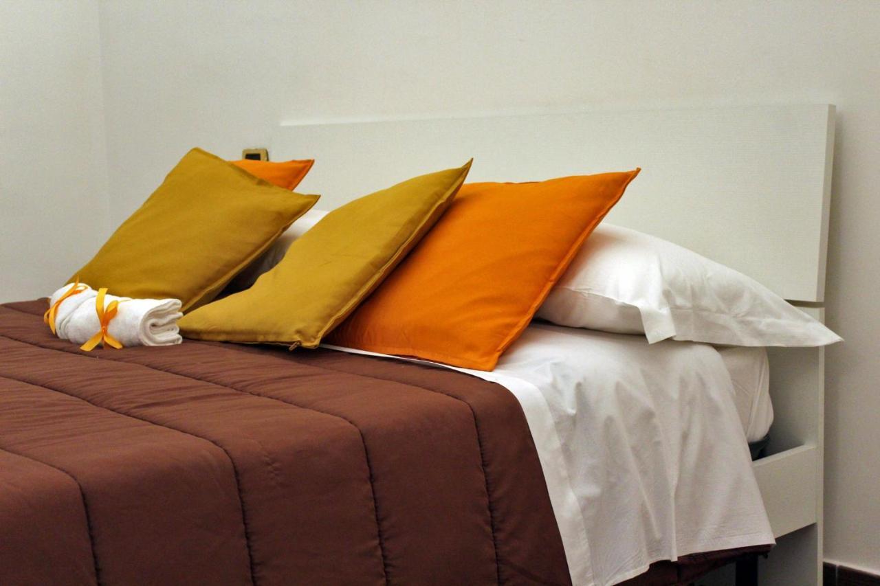 Dimora De Brado Bed and Breakfast Trani Εξωτερικό φωτογραφία