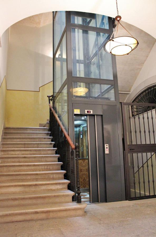 Dimora De Brado Bed and Breakfast Trani Εξωτερικό φωτογραφία
