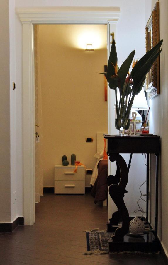 Dimora De Brado Bed and Breakfast Trani Εξωτερικό φωτογραφία