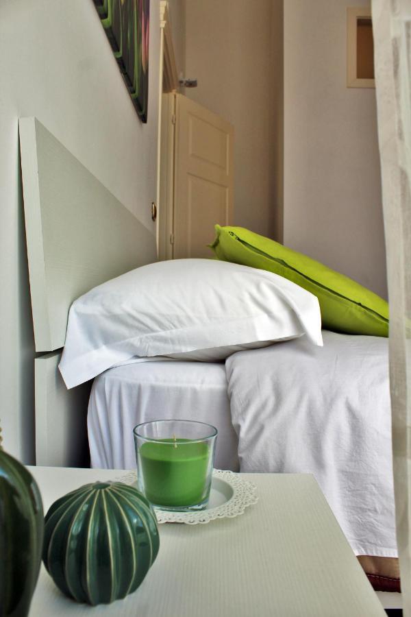 Dimora De Brado Bed and Breakfast Trani Εξωτερικό φωτογραφία