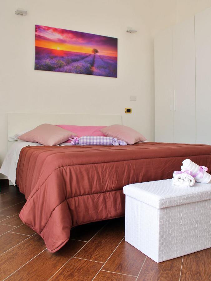 Dimora De Brado Bed and Breakfast Trani Εξωτερικό φωτογραφία