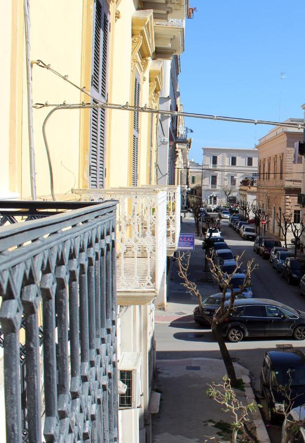 Dimora De Brado Bed and Breakfast Trani Εξωτερικό φωτογραφία