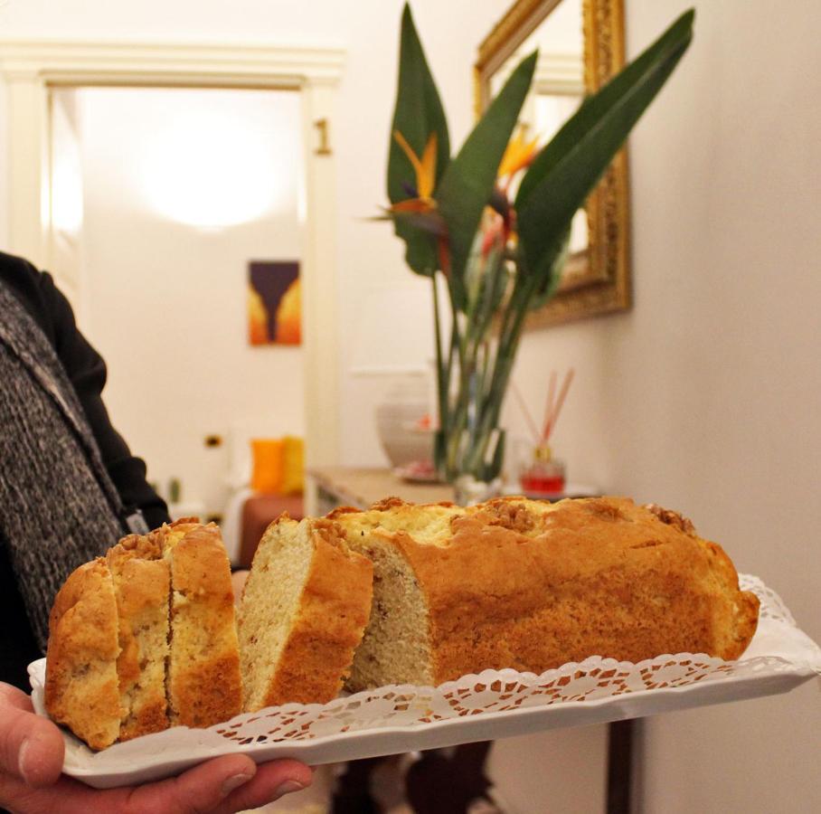 Dimora De Brado Bed and Breakfast Trani Εξωτερικό φωτογραφία