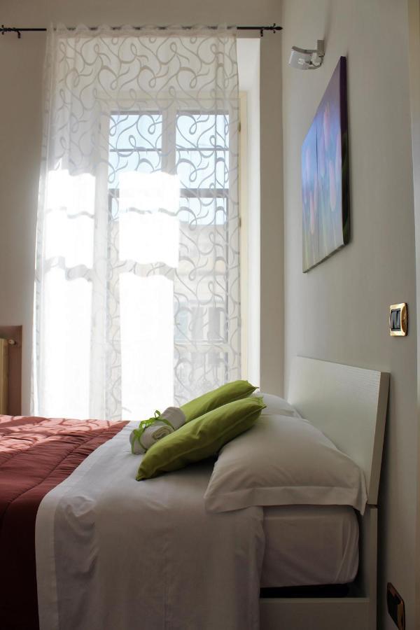 Dimora De Brado Bed and Breakfast Trani Εξωτερικό φωτογραφία
