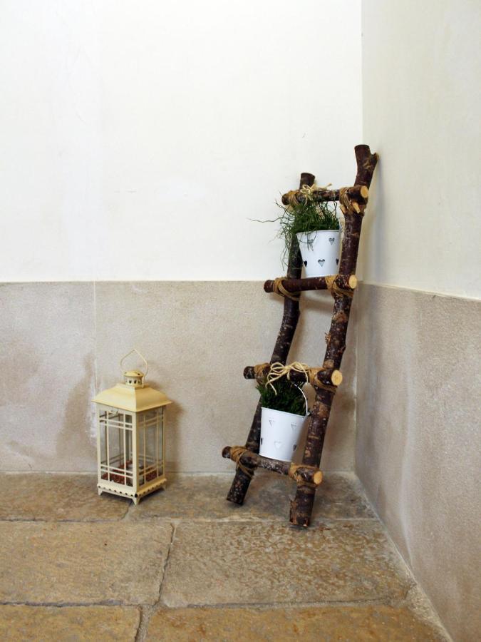 Dimora De Brado Bed and Breakfast Trani Εξωτερικό φωτογραφία